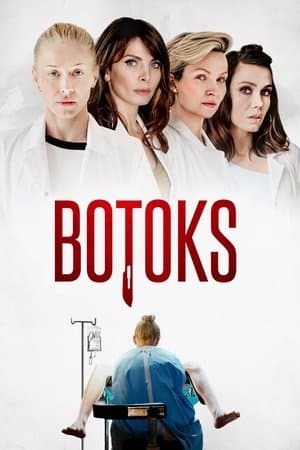 Botoks streaming