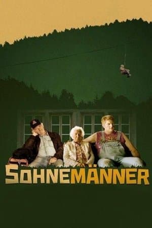 Sohnemänner streaming