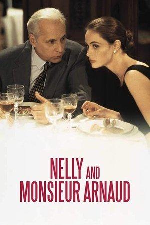 Nelly and Monsieur Arnaud streaming