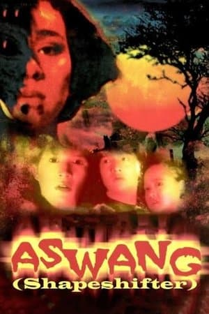 Aswang streaming