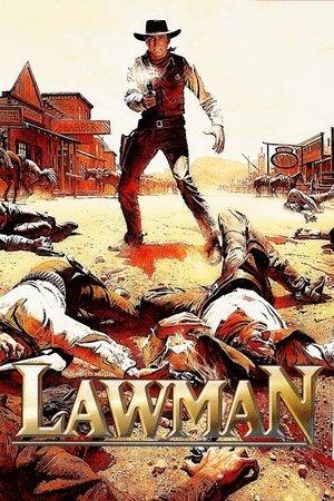 Lawman streaming
