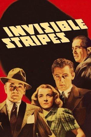 Invisible Stripes streaming
