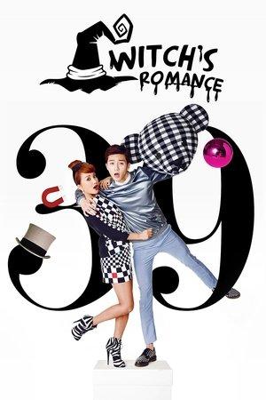Witch's Romance streaming