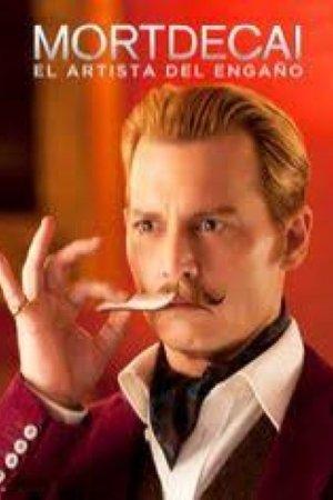 Mortdecai streaming
