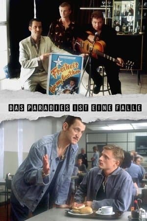Paradise Is a Trap streaming