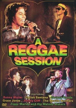 A Reggae Session streaming