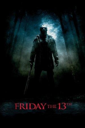 Friday the 13th streaming