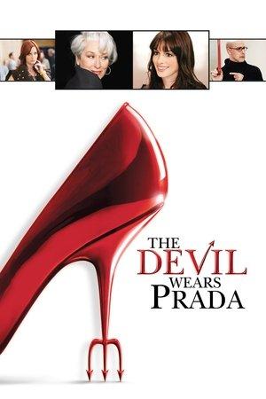The Devil Wears Prada streaming