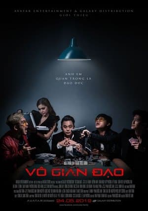 Vô Gian Đạo streaming