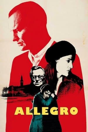 Allegro streaming