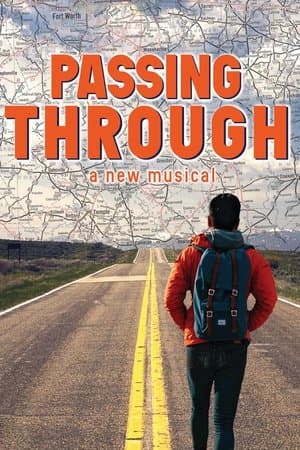 Passing Through streaming