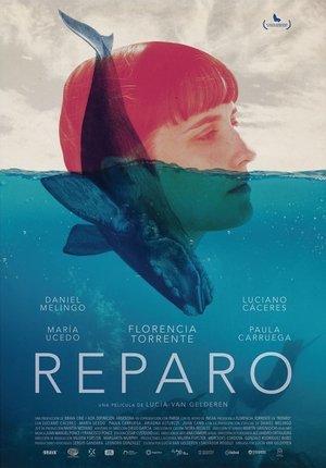 Reparo streaming