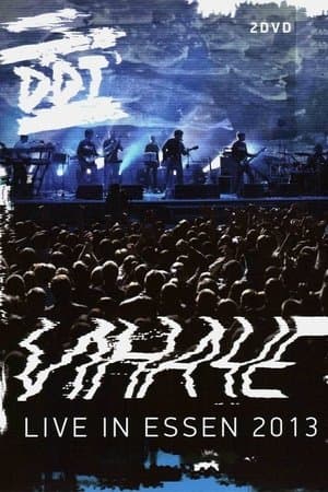 ДДТ - Иначе. Live in Essen 2013 streaming
