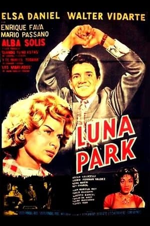 Luna Park streaming