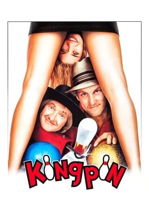 Kingpin streaming