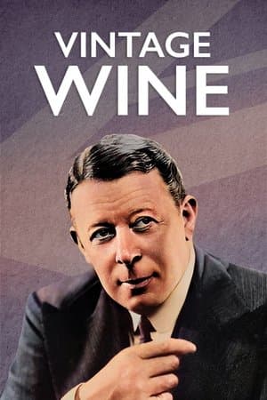 Vintage Wine streaming