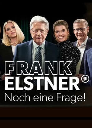 Frank Elstner - Noch eine Frage streaming