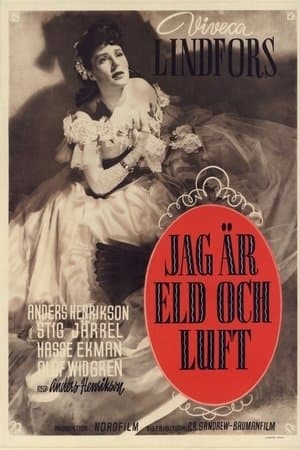 Jag är eld och luft streaming
