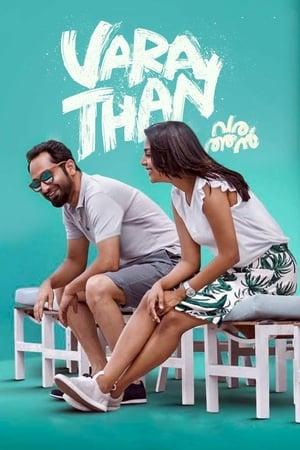 Varathan streaming