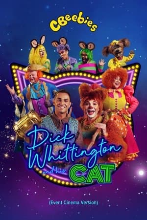 CBeebies Presents: Dick Whittington And His Cat streaming