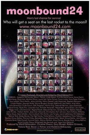 moonbound24: The Webseries streaming
