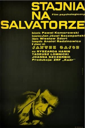 Stajnia na Salvatorze streaming