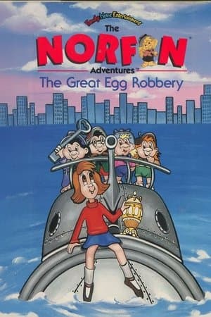 The Norfin Adventures streaming