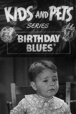 Birthday Blues streaming