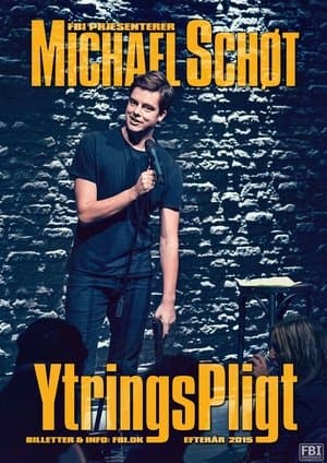 Michael Schøt: YtringsPligt streaming