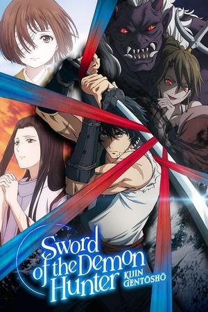 Sword of the Demon Hunter streaming