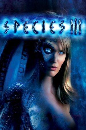Species III streaming