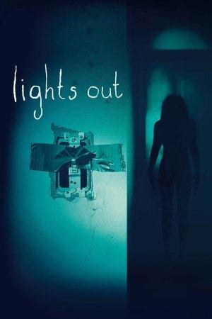 Lights Out streaming
