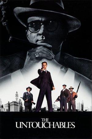 The Untouchables streaming