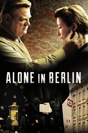Alone in Berlin streaming