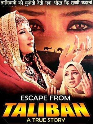 Escape From Taliban streaming