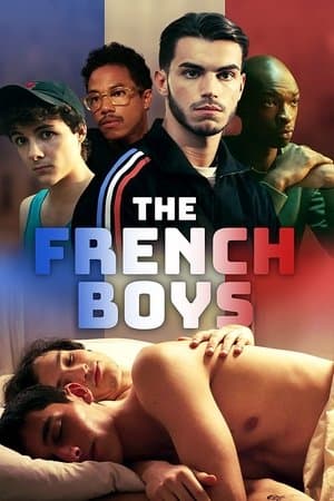 The French Boys streaming