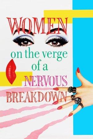 Women on the Verge of a Nervous Breakdown streaming