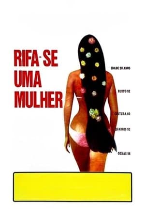 Rifa-se Uma Mulher streaming