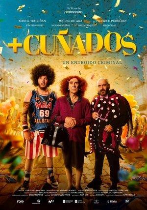 +Cuñados streaming
