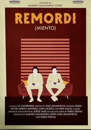 REMORDI(𝘮𝘪𝘦𝘯𝘵𝘰) streaming