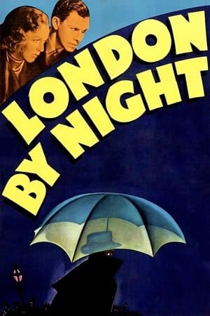 London by Night streaming