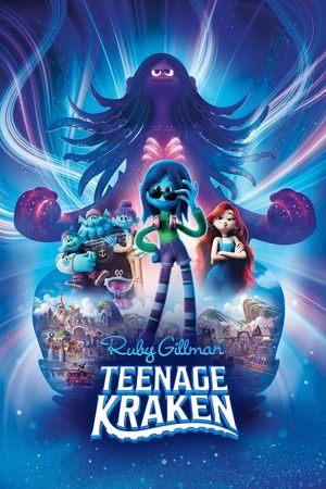Ruby Gillman, Teenage Kraken streaming