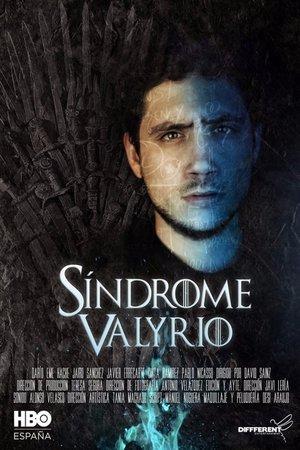 Síndrome Valyrio streaming