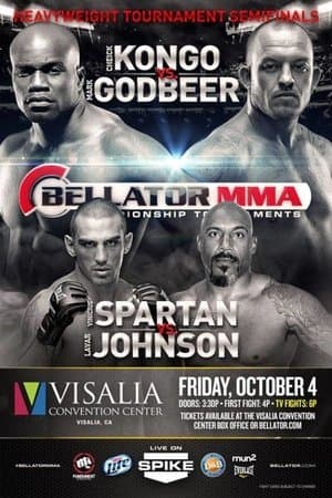 Bellator 102 streaming