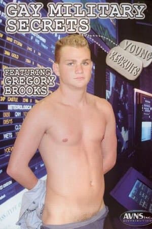 Gay Military Secrets streaming