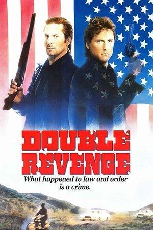 Double Revenge streaming