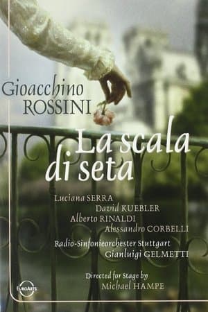 La Scala di Seta - Rossini streaming