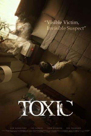 Toxic streaming
