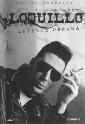 Loquillo: Leyenda urbana streaming