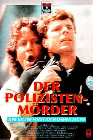 Police Story: Cop Killer streaming